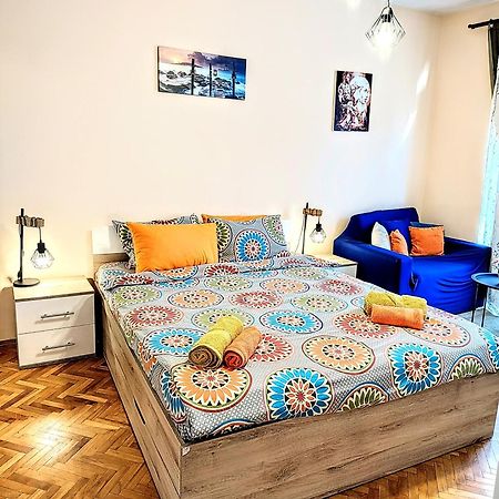 Mimi'S Place/ Уют В Центъра На София Sófia Exterior foto