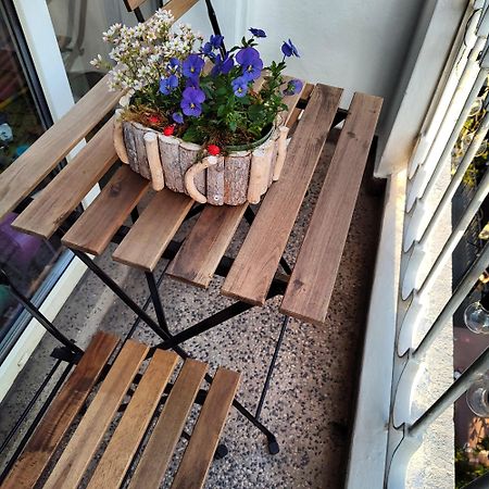 Mimi'S Place/ Уют В Центъра На София Sófia Exterior foto