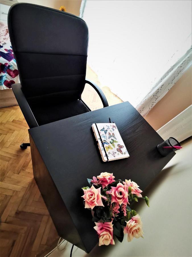 Mimi'S Place/ Уют В Центъра На София Sófia Exterior foto