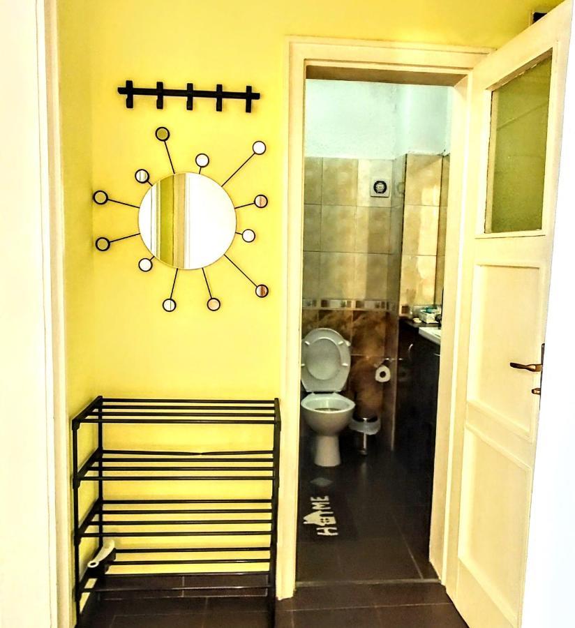 Mimi'S Place/ Уют В Центъра На София Sófia Exterior foto