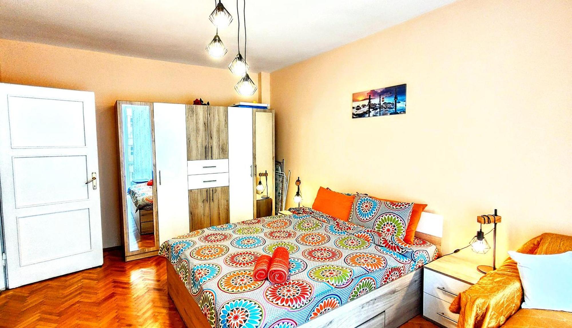 Mimi'S Place/ Уют В Центъра На София Sófia Exterior foto