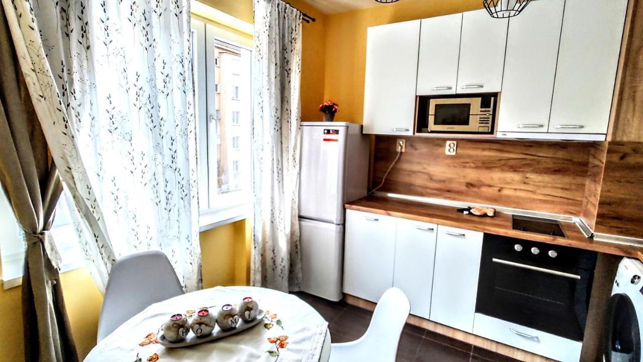 Mimi'S Place/ Уют В Центъра На София Sófia Exterior foto