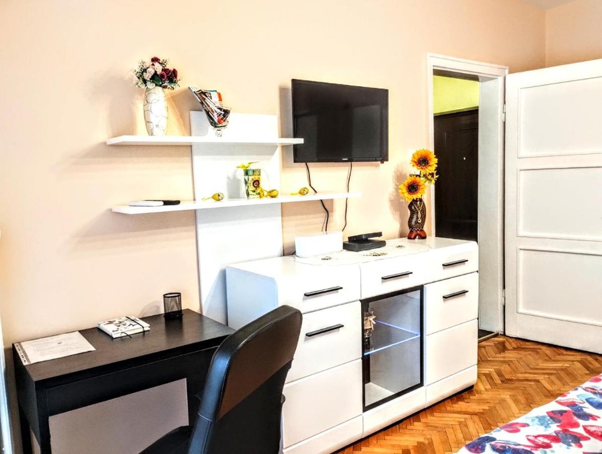 Mimi'S Place/ Уют В Центъра На София Sófia Exterior foto
