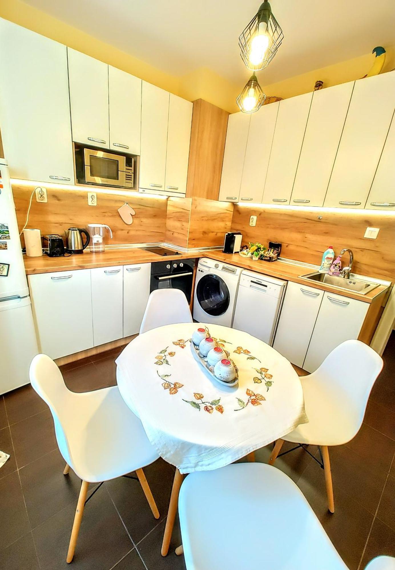 Mimi'S Place/ Уют В Центъра На София Sófia Exterior foto