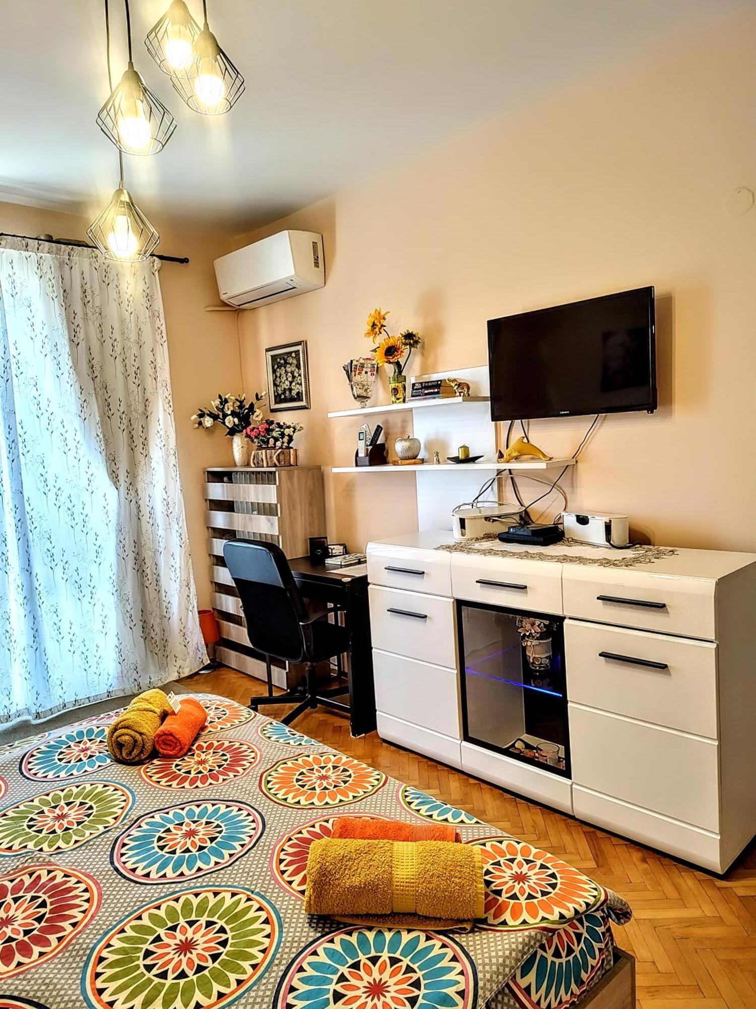 Mimi'S Place/ Уют В Центъра На София Sófia Exterior foto